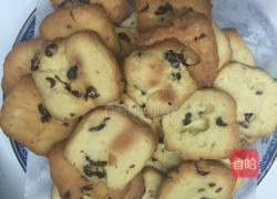 蔓越莓饼干的做法图解10