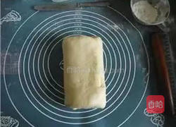 红豆沙吐司的做法图解7