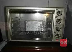 红豆沙吐司的做法图解12