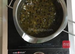 百香果酱的做法图解4