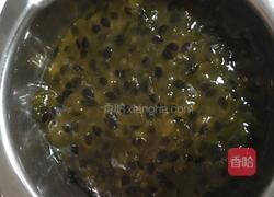百香果酱的做法图解5
