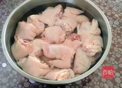 红烧猪蹄的做法图解2