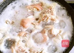 红烧猪蹄的做法图解7