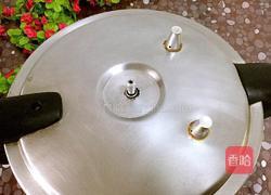 红烧猪蹄的做法图解14