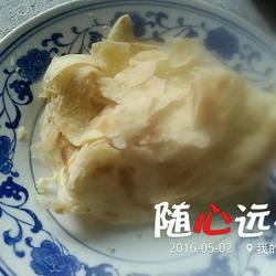 葱油饼的做法[图]
