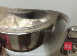 豆沙饼的做法图解4