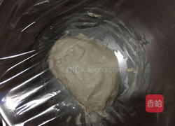 豆沙饼的做法图解5