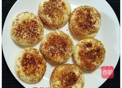 圆梦烤饼的做法图解4