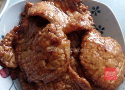 猪排的做法图解4
