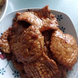猪排的做法[图]