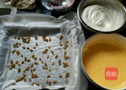 千叶纹蛋糕卷的做法图解1