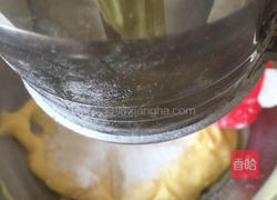 巧克力酱酥皮泡芙的做法图解3