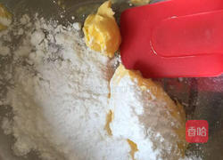 巧克力酱酥皮泡芙的做法图解2