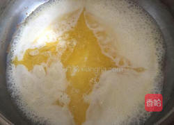 巧克力酱酥皮泡芙的做法图解8