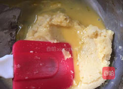 巧克力酱酥皮泡芙的做法图解11