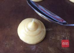 巧克力酱酥皮泡芙的做法图解16