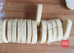 巧克力酱酥皮泡芙的做法图解17