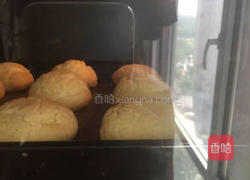 巧克力酱酥皮泡芙的做法图解19