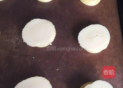 巧克力酱酥皮泡芙的做法图解18