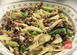 京葱羊肉卷的做法图解6