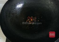 凉拌毛豆的做法图解2