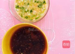 自制肠粉的做法图解5