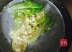 自制肠粉的做法图解6