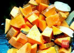 干焖南瓜的做法图解5