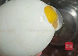 糯米五彩蛋的做法图解4