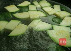 烙南瓜块的做法图解3