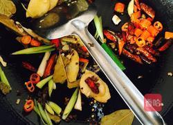 香辣猪蹄的做法图解7