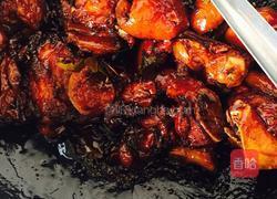 香辣猪蹄的做法图解6