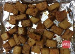 烤箱版鱼豆腐的做法图解4