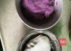 红豆芋圆的做法图解4