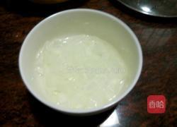 苹果芦荟糖水的做法图解2