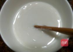 苹果芦荟糖水的做法图解4