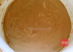 巧克力奶油冰淇淋的做法图解6