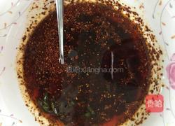 Miss申自制辣椒油的做法图解3