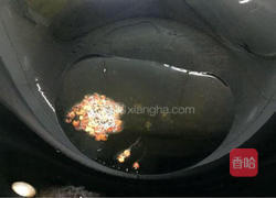 丁香排骨的做法图解5