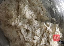 葱花饼的做法图解3