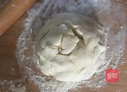葱花饼的做法图解21