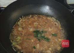 汇双菇的做法图解5