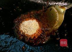 土家酱香饼的做法图解7