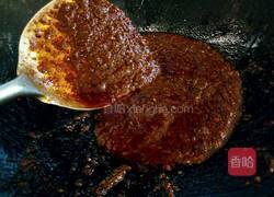 土家酱香饼的做法图解9