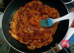 土家酱香饼的做法图解22