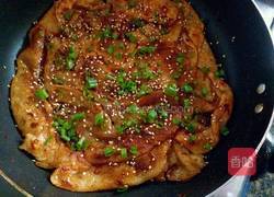 土家酱香饼的做法图解23