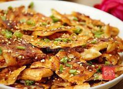 土家酱香饼的做法图解25