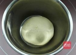 奶油吐司面包的做法图解6