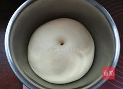 奶油吐司面包的做法图解7