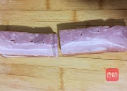 培根芦笋卷的做法图解5